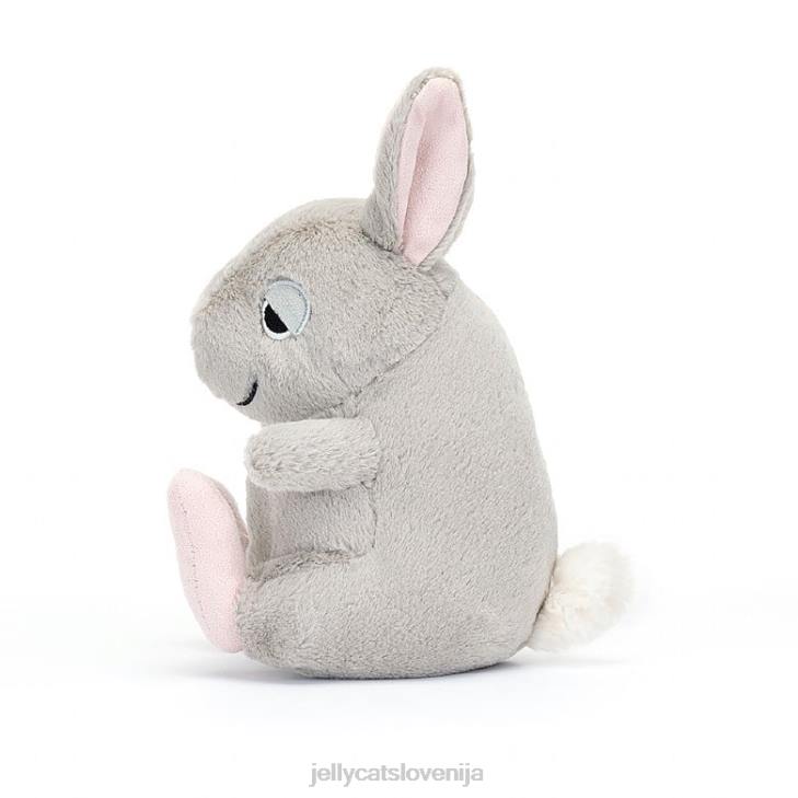 sl Jellycat cuddlebud darcy polh bež P622424 igrača
