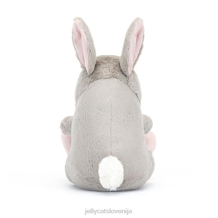 sl Jellycat cuddlebud darcy polh bež P622424 igrača