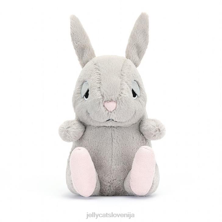 sl Jellycat cuddlebud darcy polh bež P622424 igrača