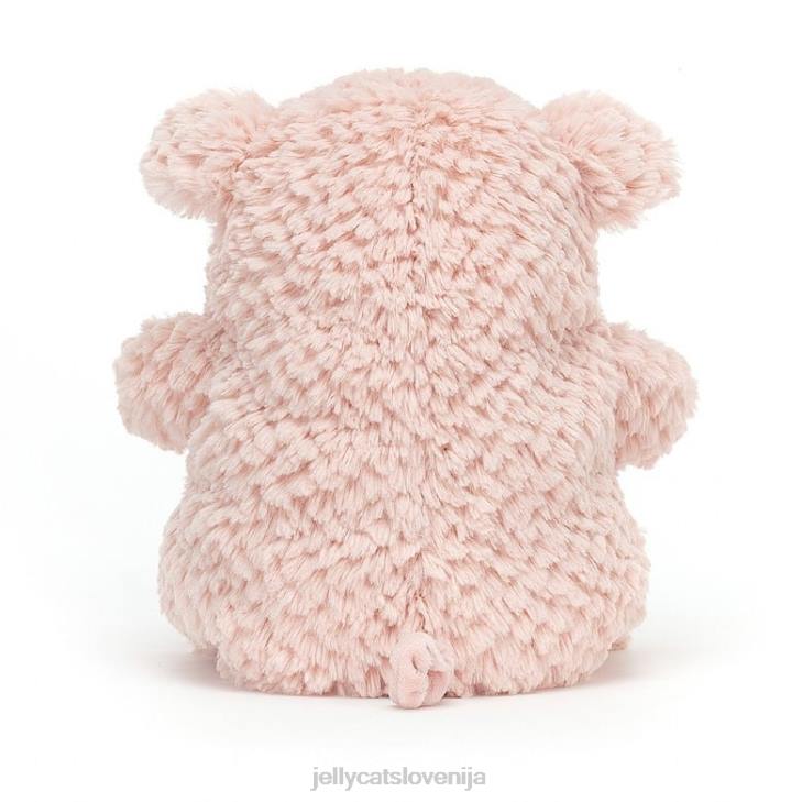 sl Jellycat flumpie zelena žaba P62286 igrača