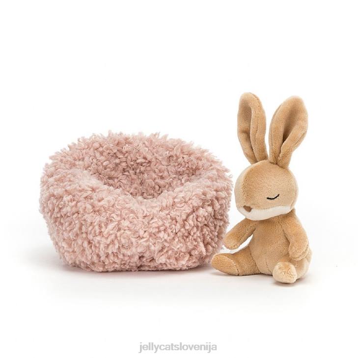 sl Jellycat hibernacijski zajček bež P622127 igrača