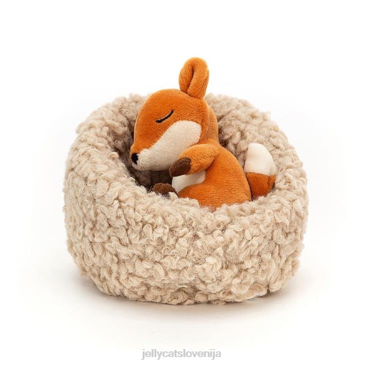 sl Jellycat hibernacijski zajček bež P622127 igrača