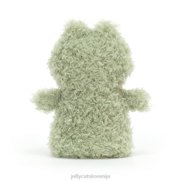 sl Jellycat mali medvedek rjav P622559 igrača