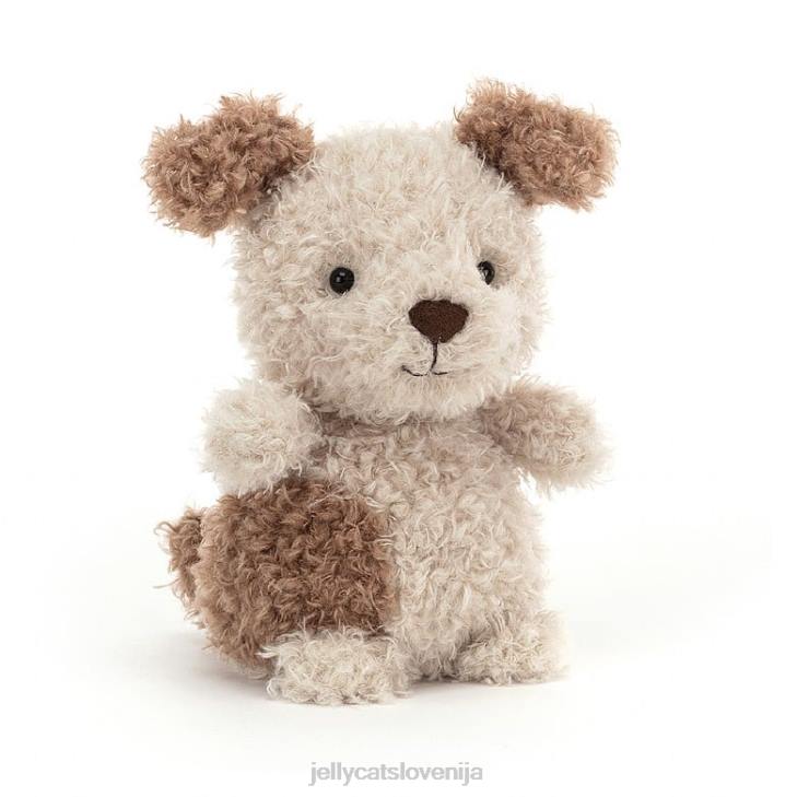 sl Jellycat mali mladiček tan P622639 igrača