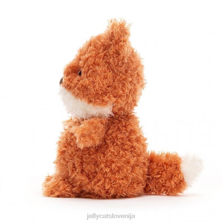 sl Jellycat mali mladiček tan P622639 igrača