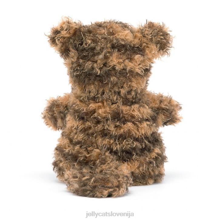 sl Jellycat mali tiger večbarvni P622251 igrača