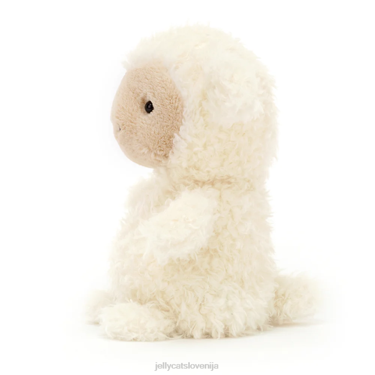 sl Jellycat mali zajček med P622635 igrača