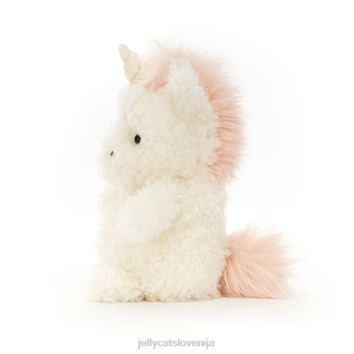 sl Jellycat mali zajček med P622635 igrača