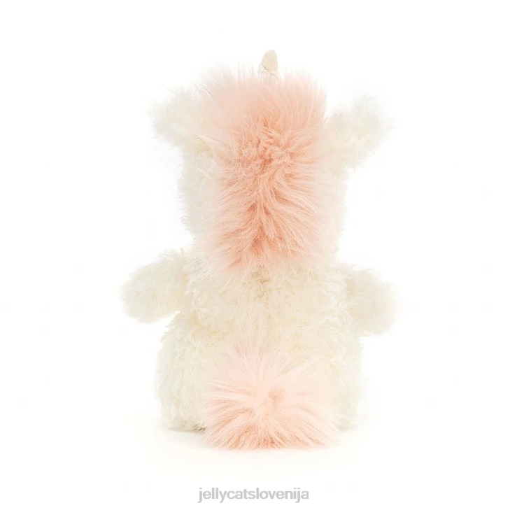 sl Jellycat mali zajček med P622635 igrača