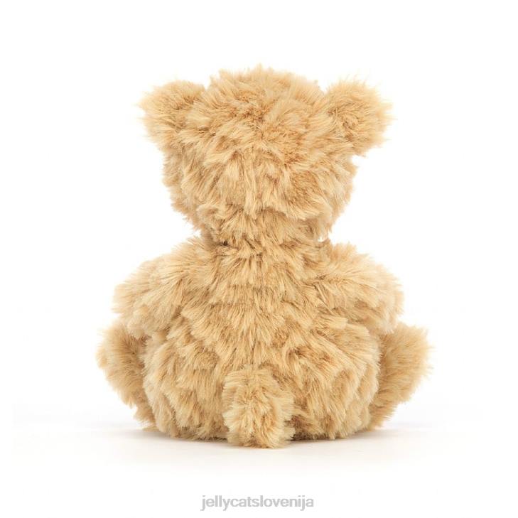 sl Jellycat okusen medved med P622154 igrača