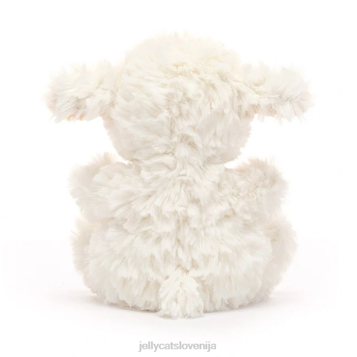 sl Jellycat okusna jagnječja krema P622357 igrača
