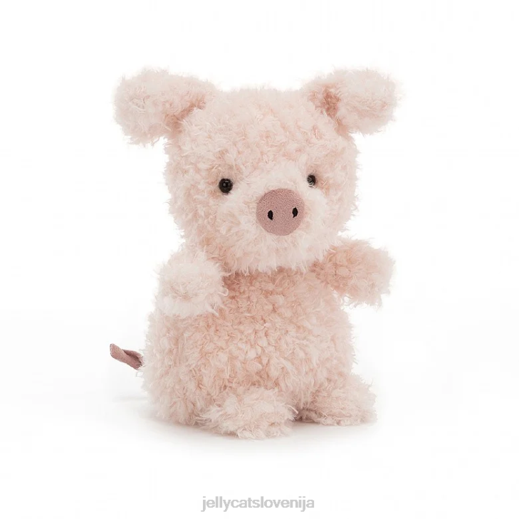 sl Jellycat prašiček roza P622638 igrača