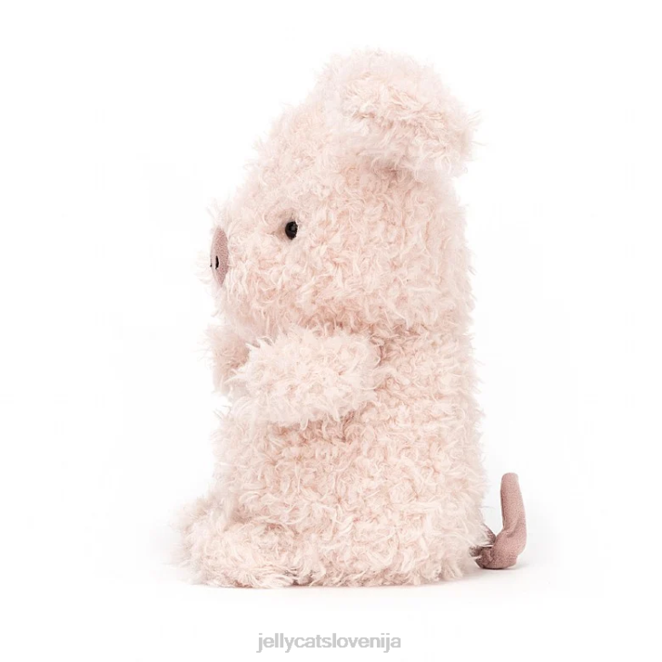 sl Jellycat prašiček roza P622638 igrača