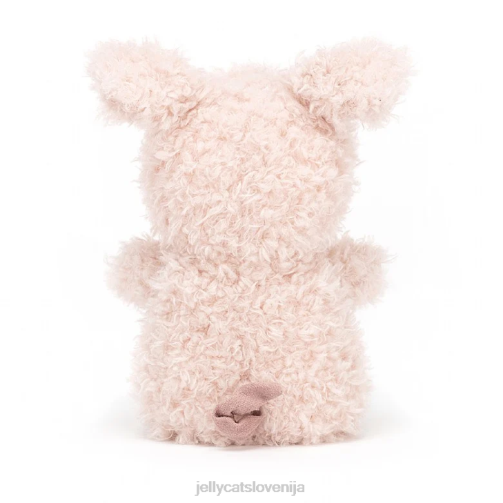 sl Jellycat prašiček roza P622638 igrača