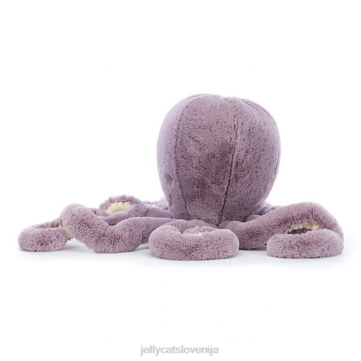 sl Jellycat Maya hobotnica vijolična P622185 igrača