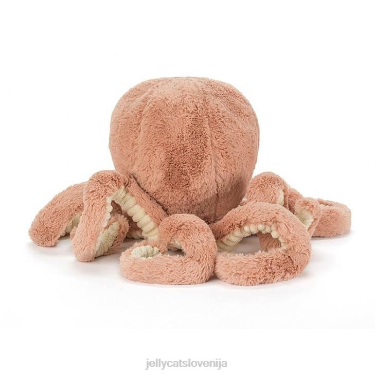 sl Jellycat Maya hobotnica vijolična P622185 igrača