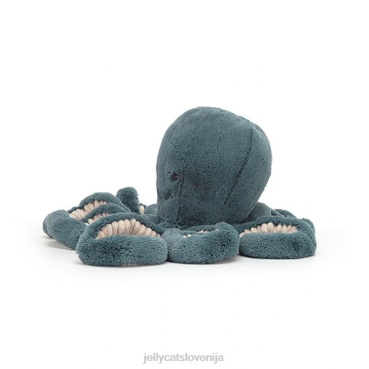 sl Jellycat Maya hobotnica vijolična P622185 igrača