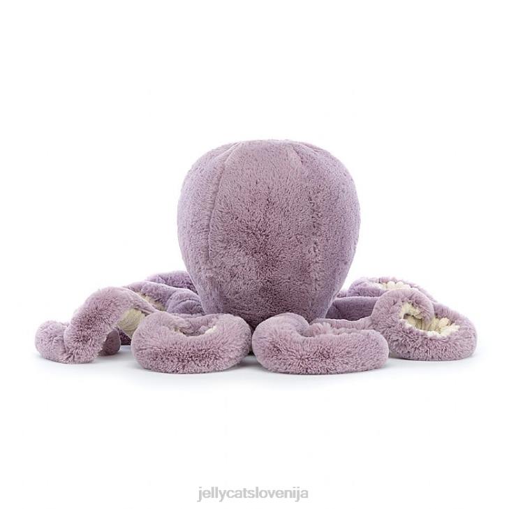 sl Jellycat nevihtna hobotnica modra P622582 igrača