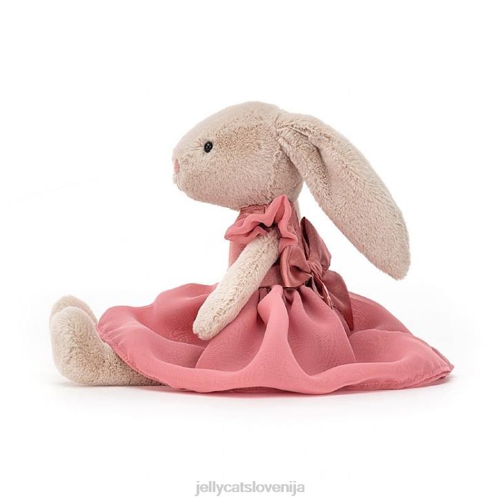 sl Jellycat lottie zajček balet bež P622640 igrača