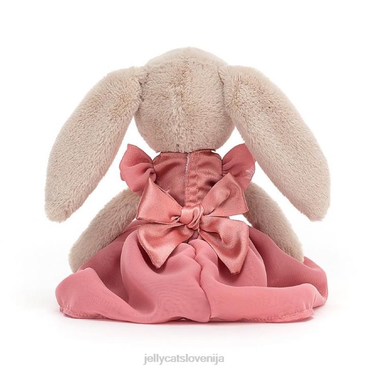 sl Jellycat lottie zajček balet bež P622640 igrača