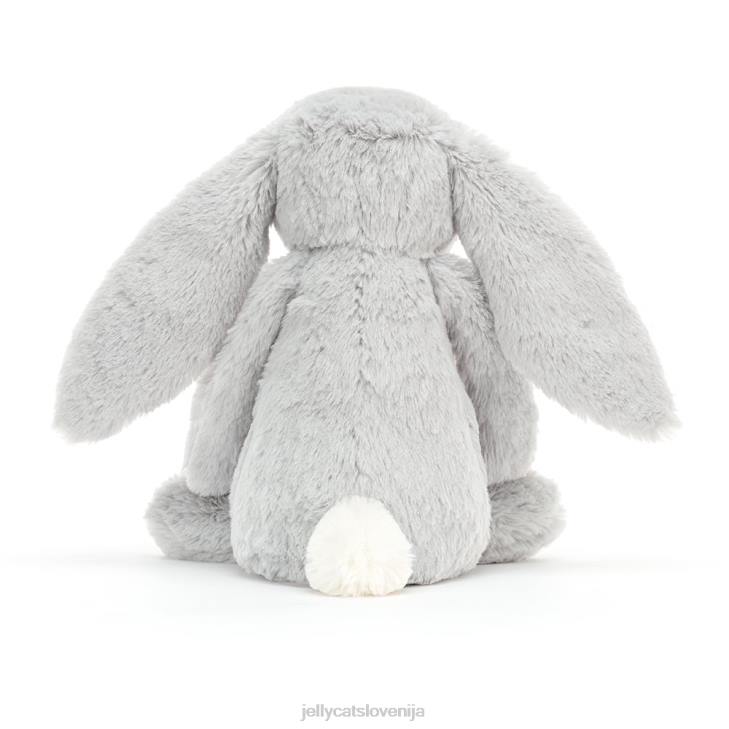 sl Jellycat sramežljiv stardust bunny navy P622555 igrača