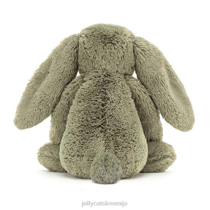 sl Jellycat sramežljiv truffle bunny brown P622124 igrača
