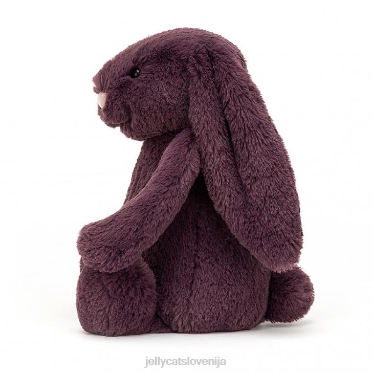 sl Jellycat sramežljiv truffle bunny brown P622124 igrača