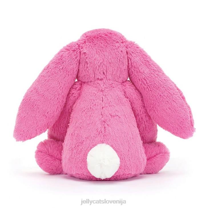 sl Jellycat sramežljiv truffle bunny brown P622124 igrača