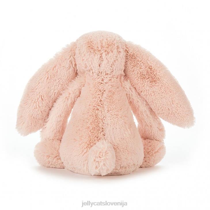 sl Jellycat sramežljiv truffle bunny brown P622124 igrača
