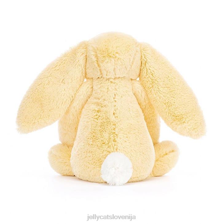 sl Jellycat sramežljiv zajček bež P62210 igrača