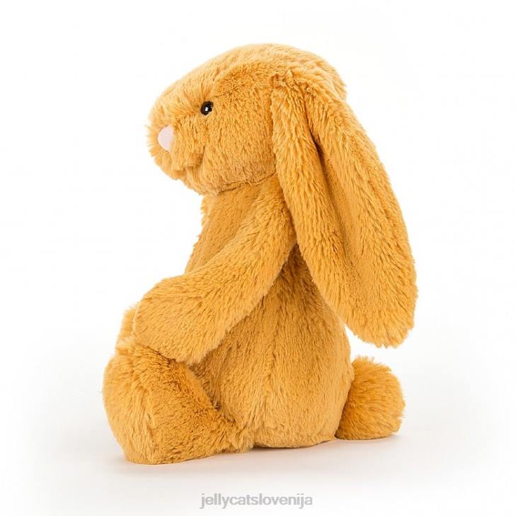 sl Jellycat sramežljiv zajček bež P62210 igrača