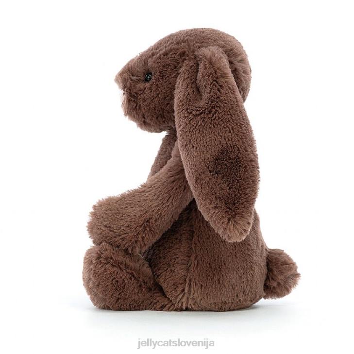 sl Jellycat sramežljiv zajček bež P62210 igrača