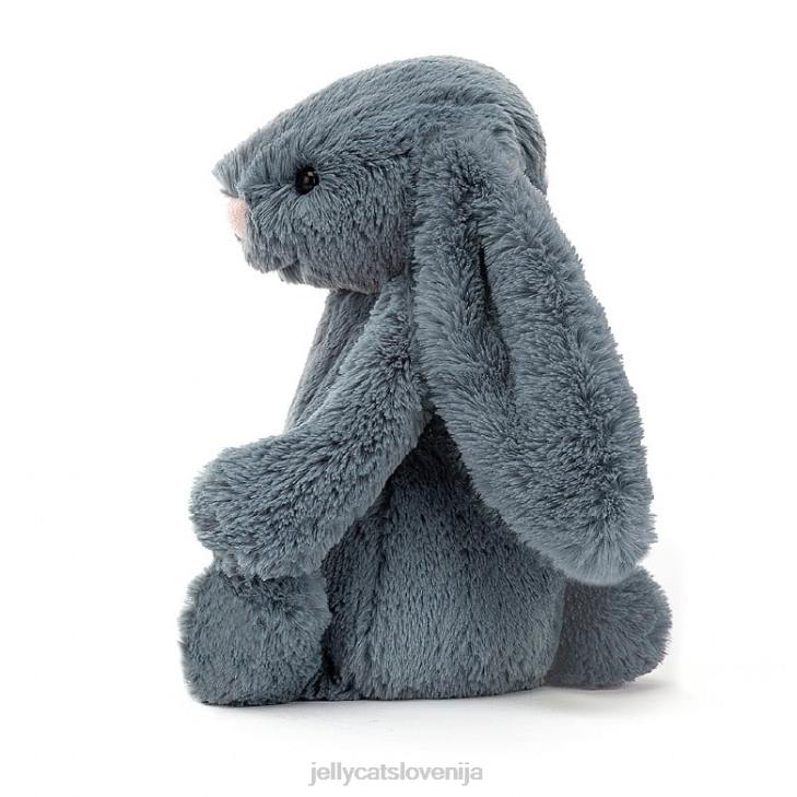 sl Jellycat sramežljiv zajček lila P622226 igrača