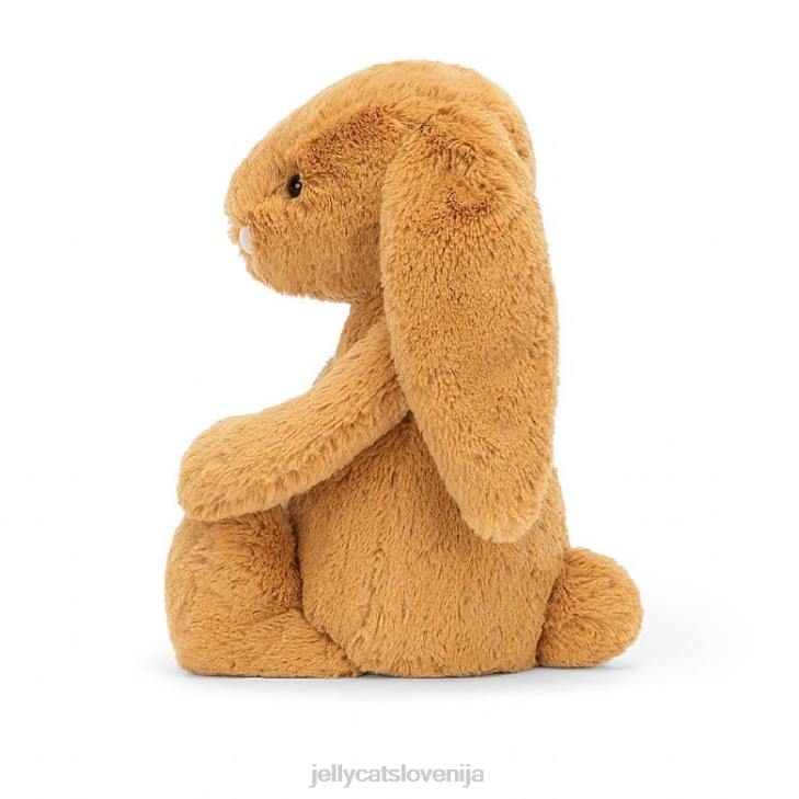 sl Jellycat sramežljiv zajček lila P622226 igrača