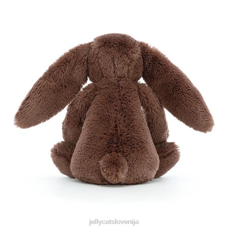 sl Jellycat sramežljiv zajček mornarica P622402 igrača