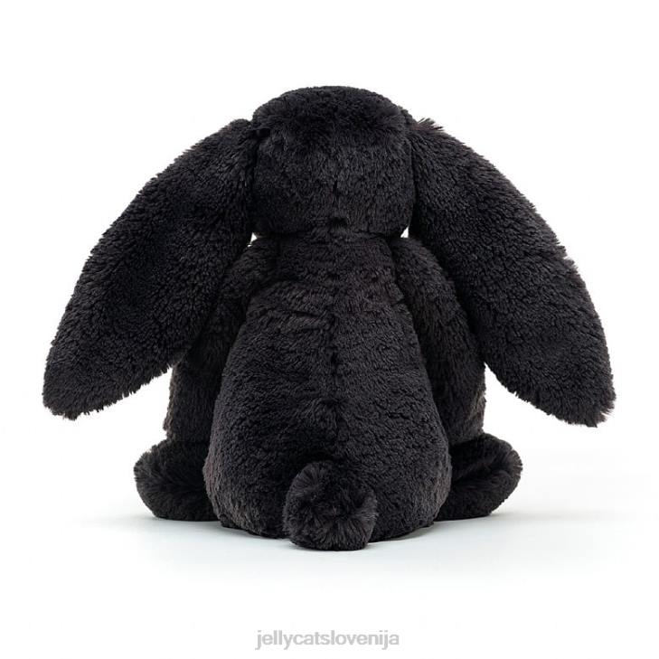 sl Jellycat sramežljiv zajček srebrn P622207 igrača