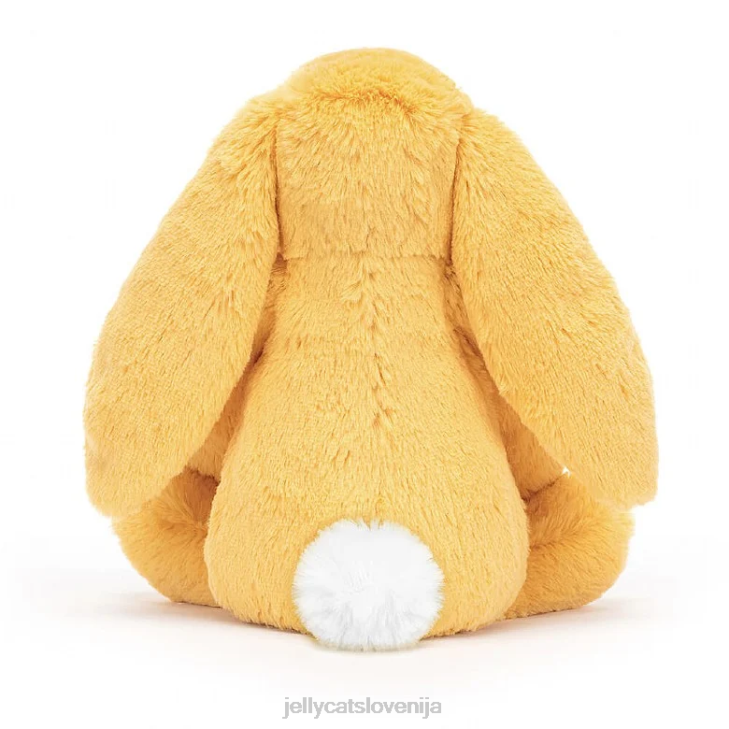sl Jellycat sramežljiva krema za zajčke P622258 igrača