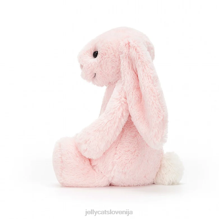 sl Jellycat sramežljiva krema za zajčke P622258 igrača