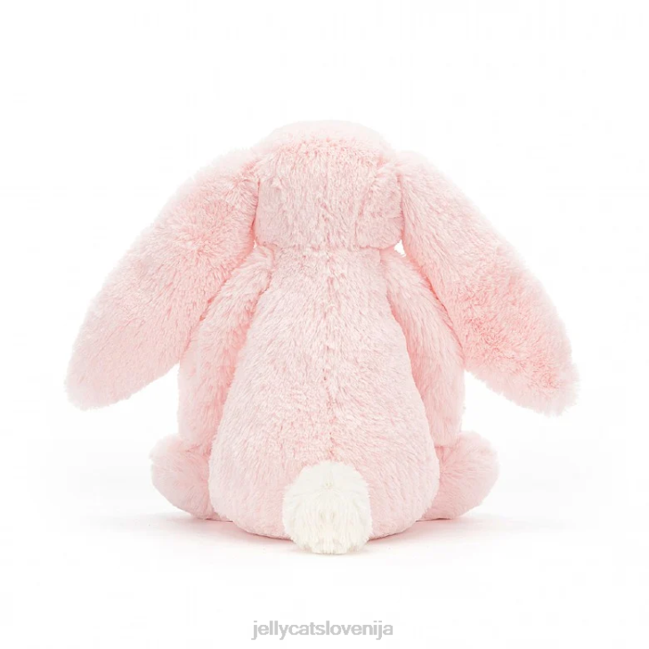 sl Jellycat sramežljiva krema za zajčke P622258 igrača