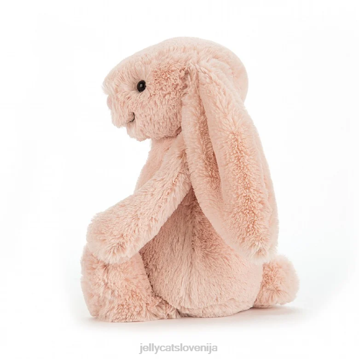 sl Jellycat sramežljiva krema za zajčke P622258 igrača