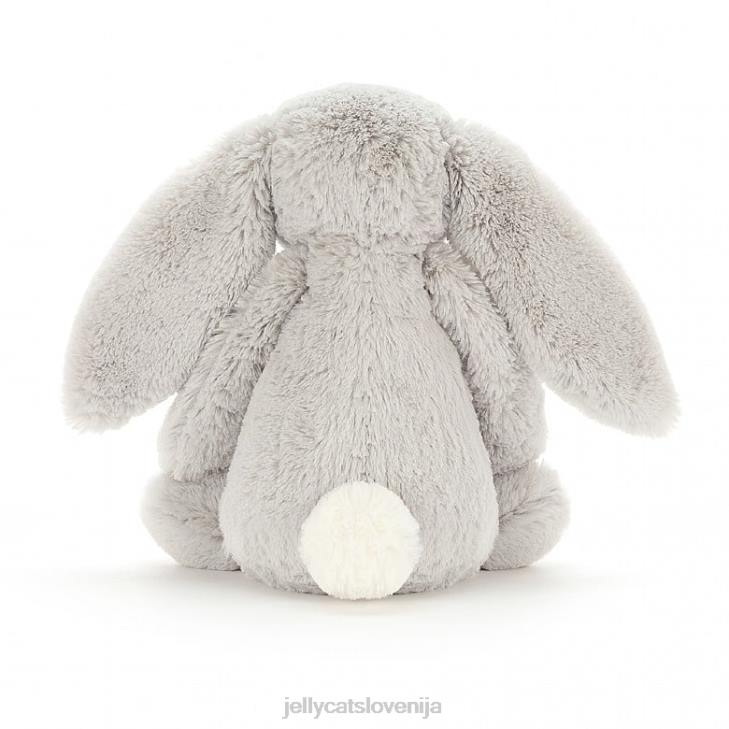 sl Jellycat sramežljiva mineralna modra zajček kolbaltno modra P622335 igrača