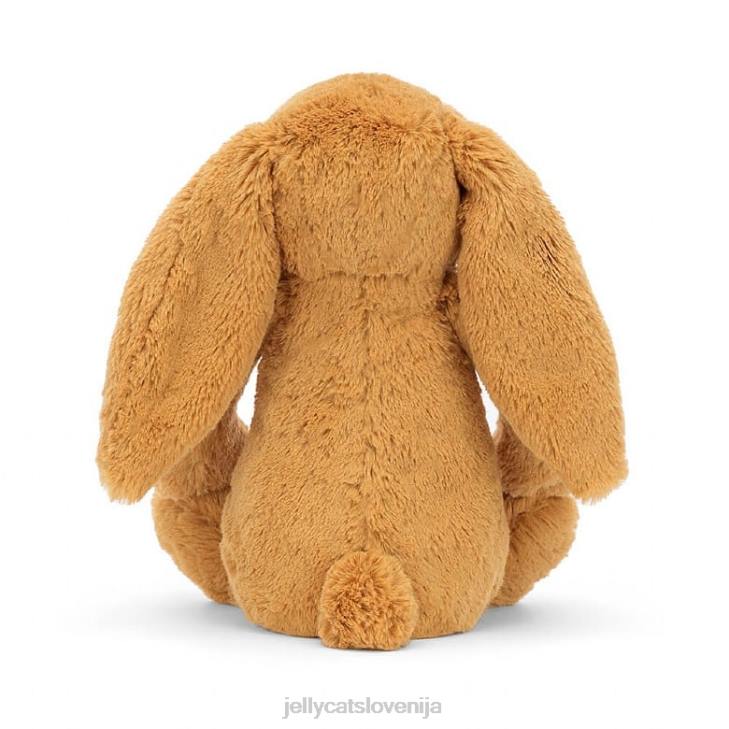 sl Jellycat sramežljiva čokolada fudge bunny P622455 igrača