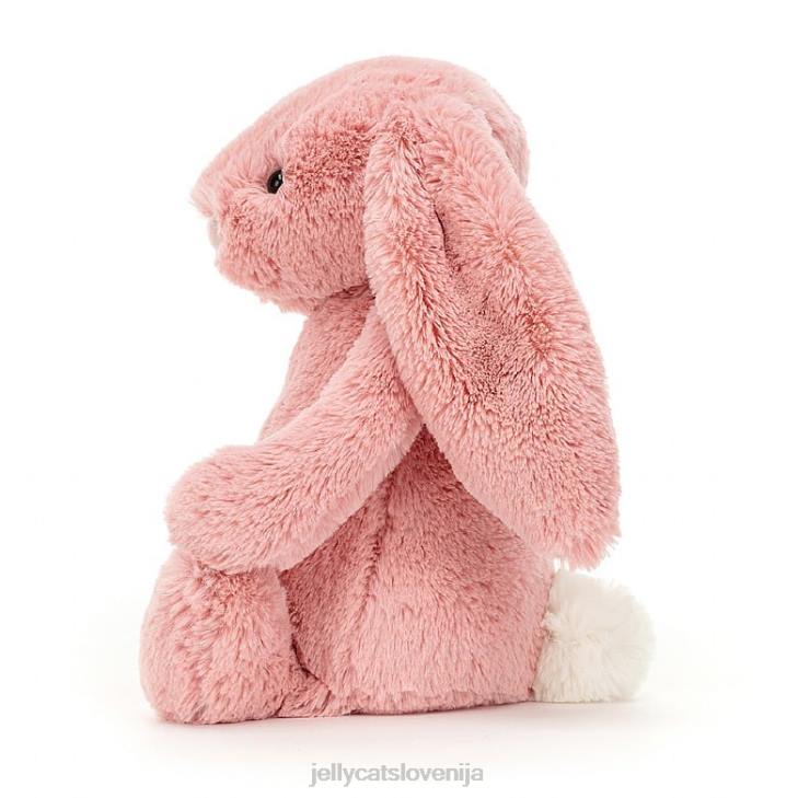 sl Jellycat sramežljiva čokolada fudge bunny P622455 igrača