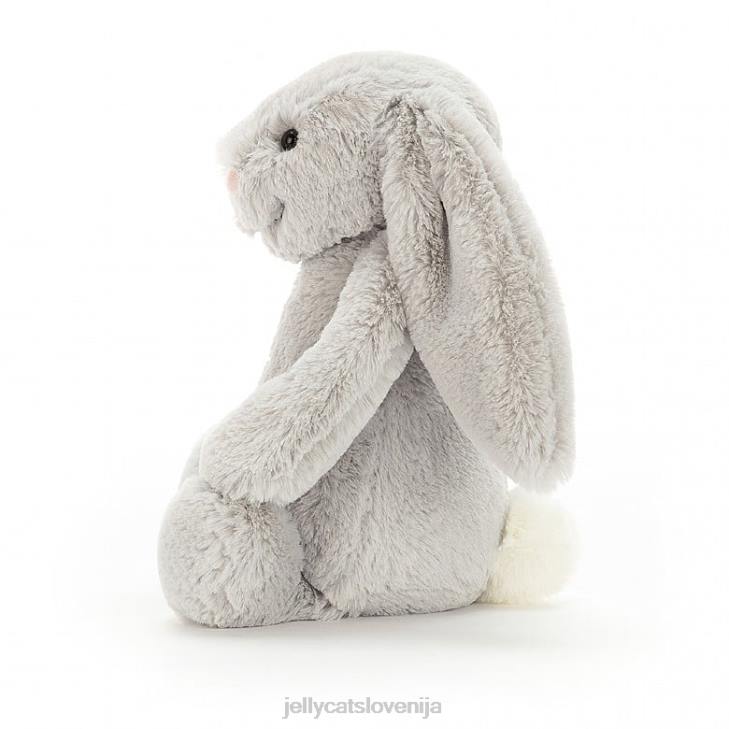 sl Jellycat sramežljiva čokolada fudge bunny P622455 igrača