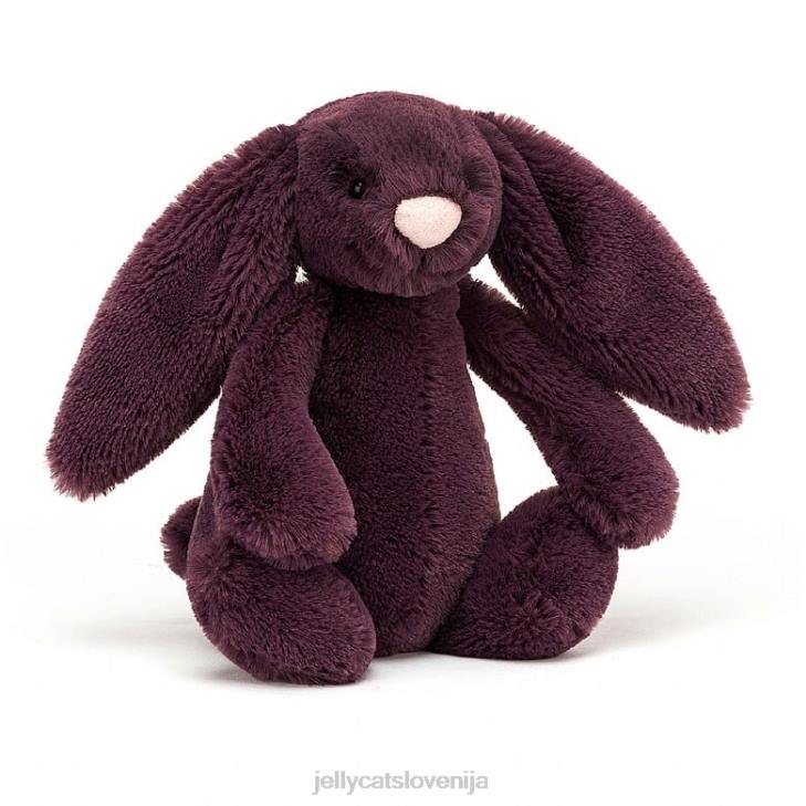 sl Jellycat sramežljiva zajčja sliva P622468 igrača