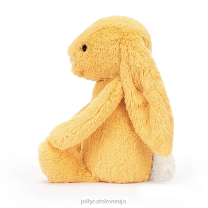 sl Jellycat sramežljivo rdečilo zajček breskev P622553 igrača