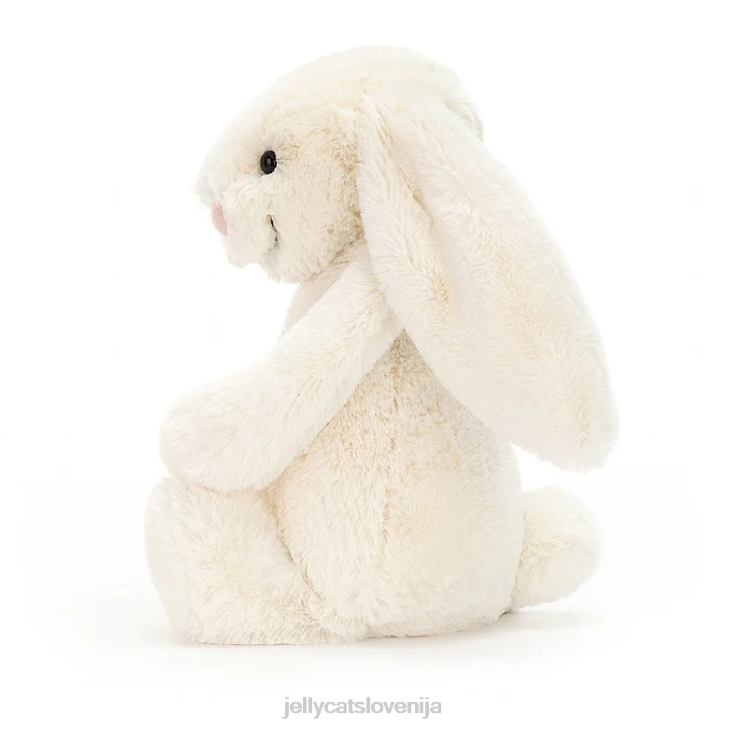 sl Jellycat sramežljivo rdečilo zajček breskev P622553 igrača