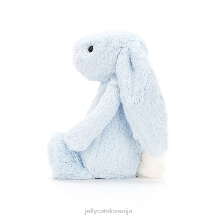 sl Jellycat sramežljivo rdečilo zajček breskev P622553 igrača