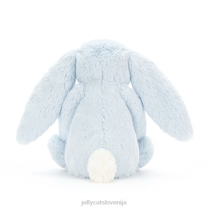 sl Jellycat sramežljivo rdečilo zajček breskev P622553 igrača