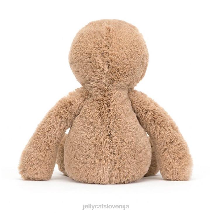 sl Jellycat sramežljiv lenuh tan P62287 igrača